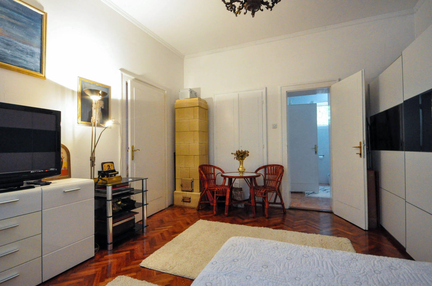 Квартира, 1076 м², 340 159$ — FAKTOR